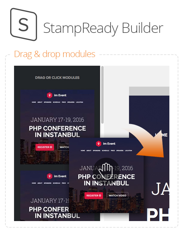 StampReady