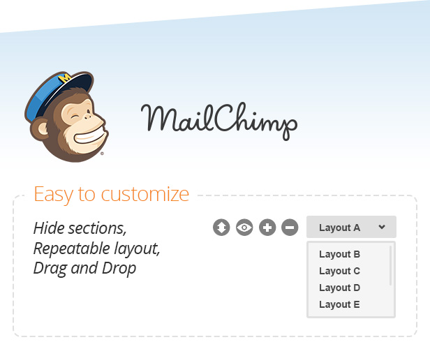 MailChimp