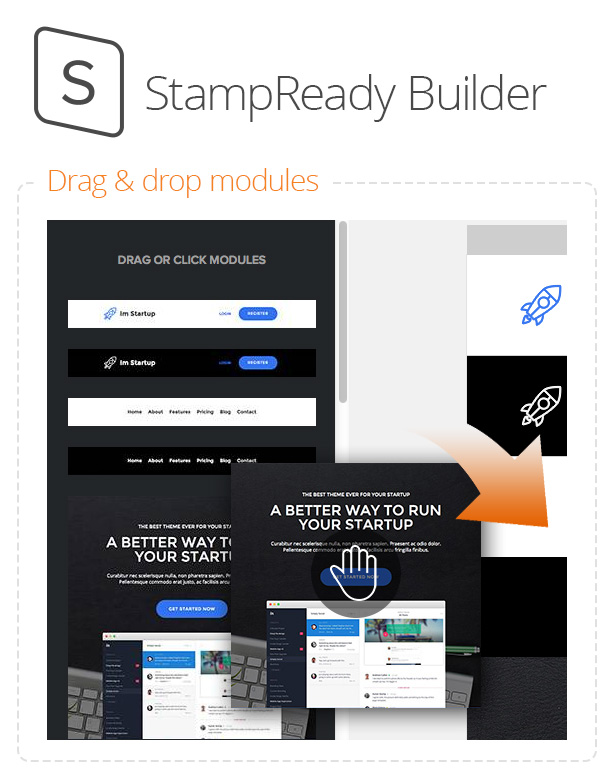 StampReady