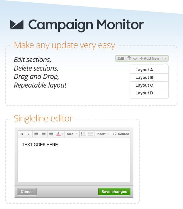 CampaignMonitor